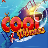 Cool planes (пассивный заработок)