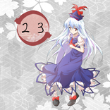 Touhou Daily Calendar