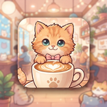 Cat Cafe Tycoon: Idle Kitties