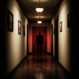 Anomaly Apartment: Find It