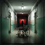Anomaly Hospital: Find It