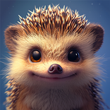 Hedgehog simulator