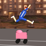 Yard Athletics: Ragdoll Games