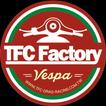 TFC ECU 아이콘