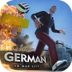 Mad Go Town German Stories APK