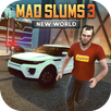 Mad Slums 3 - New World APK