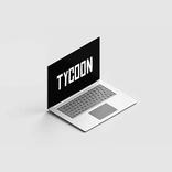 Laptop Tycoon - symulator fabr