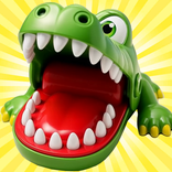 Crocodile Teeth 2: Fun Dentist