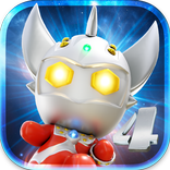 Ultraman Rumble 4