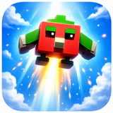 Fly Higher: Unlock & Grow APK