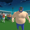 Hooligan Runner APK