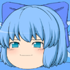 東方ゆっくりチルノ APK