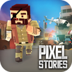Minipixel Stories Sandboxed Town 2021 APK