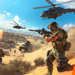 Desert Hawk Down آئیکن