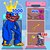 Rainbow Friends: Tower Wars 1 APK