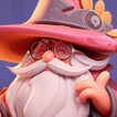 Wizard Clicker Zeichen