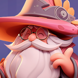 Wizard Clicker