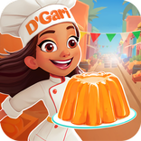 D'Gari Jelly Runner