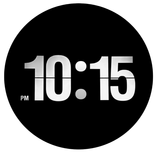 Table Clock