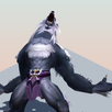 Werewolf Runner APK