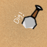 Shooveling