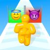 Tall Man Run 3D APK