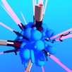 Human Ball Gun APK