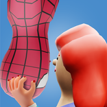 Kissing Rope