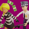 Line Chase APK