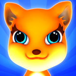 Happy Cats - Escape Puzzle