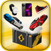 TapCase - Case Simulator Items APK