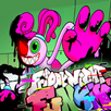 FNF MOMMY LONG LEGS APK