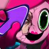 Mommy long legs FNF Music Mod APK