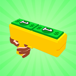 MoneyGun Run
