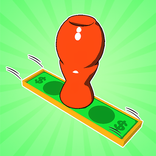 Stamp Money!