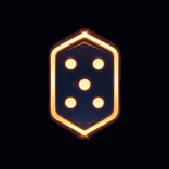 Domino Oracle: 3-Tile Reading