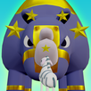 Merge Animals War APK