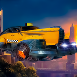 Taxi 2121