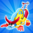 Tipe X Trondol - Racing Game icon