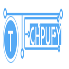 Techpufy ikona