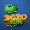 Dodo Run: 3D Runner Game ikon