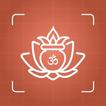 AR Scanner - Puja & Abhishek 圖標