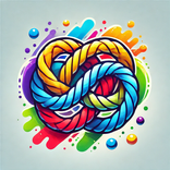 Color Layer Ropes