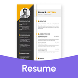 Resume Builder : Pro CV Maker
