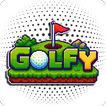 Golfy Pixel Golf icon