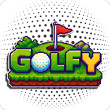 Golfy Pixel Golf