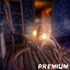 Scary Land Premium APK