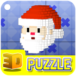 Nonogram3D