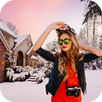 Foto de la nieve Marcos APK