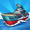 BattleShip Go: Monster Wave APK